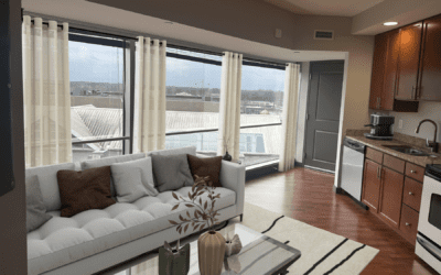 Searching for Luxury Apartments in Keystone Crossing? Check Out VITRA’s One and Two-Bedroom Rentals