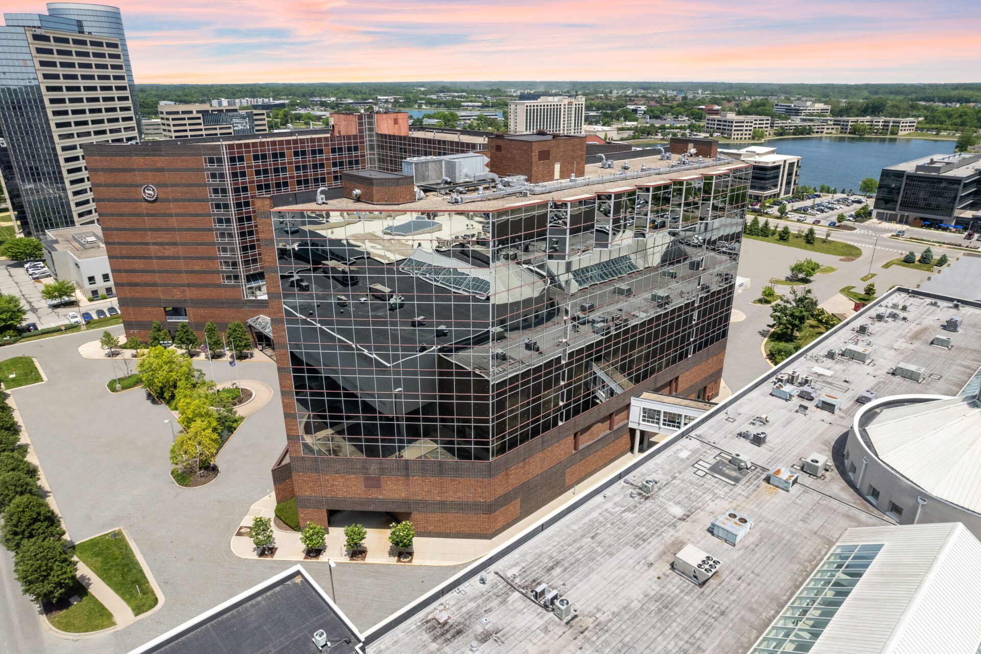 8785KeystoneCrossing-13V2 VITRA Apartments Indianapolis, IN